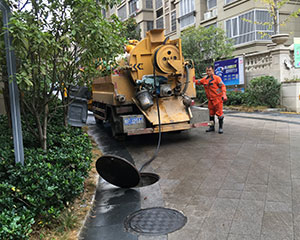 南郊管网知识-是否有行之有效的解决方案